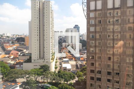 Apartamento para alugar com 1 quarto, 34m² em Centro, Guarulhos