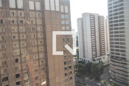 Apartamento para alugar com 1 quarto, 34m² em Centro, Guarulhos