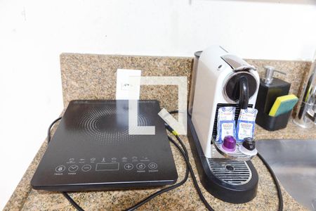 Apartamento para alugar com 1 quarto, 34m² em Centro, Guarulhos