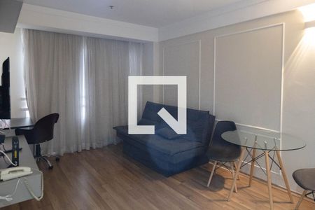 Apartamento para alugar com 1 quarto, 34m² em Centro, Guarulhos