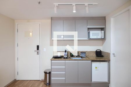 Apartamento para alugar com 1 quarto, 34m² em Centro, Guarulhos