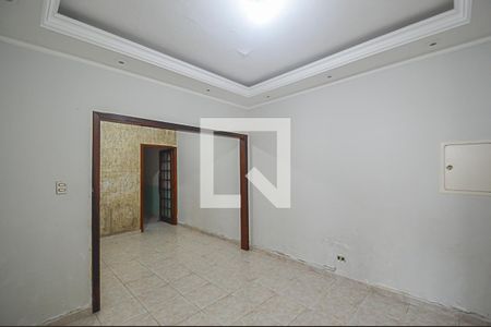 Sala de casa à venda com 3 quartos, 200m² em Vila Lusitania, São Bernardo do Campo
