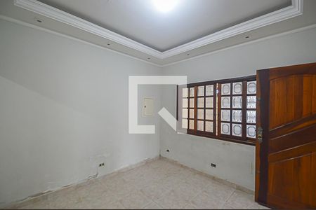 Sala de casa à venda com 3 quartos, 200m² em Vila Lusitania, São Bernardo do Campo