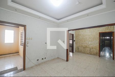 Sala de casa à venda com 3 quartos, 200m² em Vila Lusitania, São Bernardo do Campo