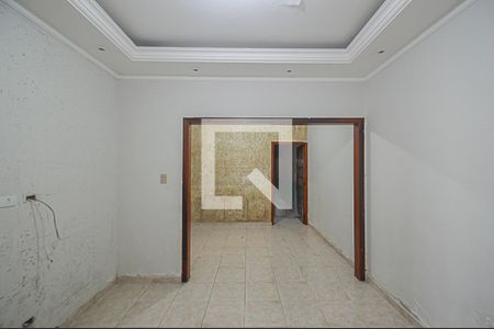 Sala de casa à venda com 3 quartos, 200m² em Vila Lusitania, São Bernardo do Campo
