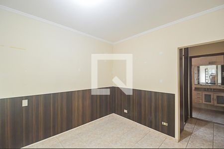 Quarto Suíte de casa à venda com 3 quartos, 200m² em Vila Lusitania, São Bernardo do Campo