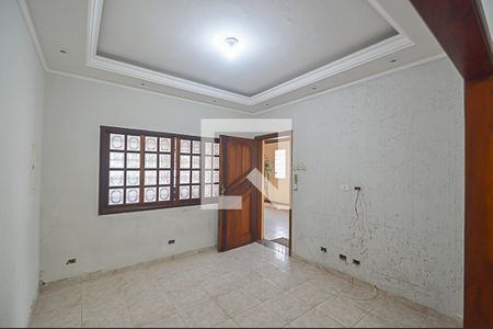Sala de casa à venda com 3 quartos, 200m² em Vila Lusitania, São Bernardo do Campo