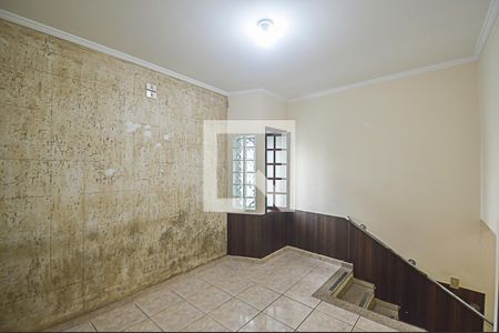 Quarto Suíte de casa à venda com 3 quartos, 200m² em Vila Lusitania, São Bernardo do Campo