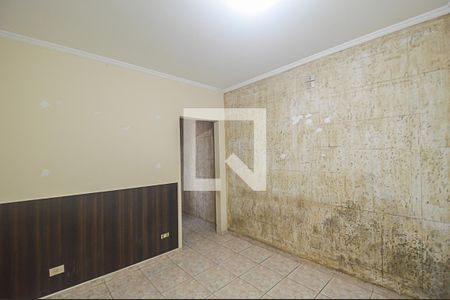Quarto Suíte de casa à venda com 3 quartos, 200m² em Vila Lusitania, São Bernardo do Campo