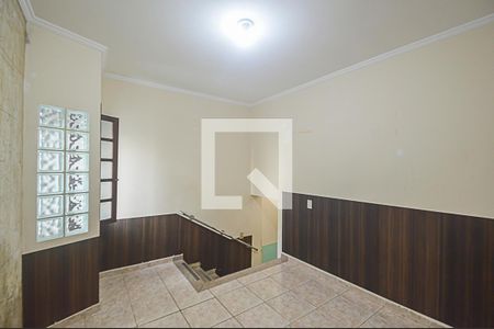 Quarto Suíte de casa à venda com 3 quartos, 200m² em Vila Lusitania, São Bernardo do Campo