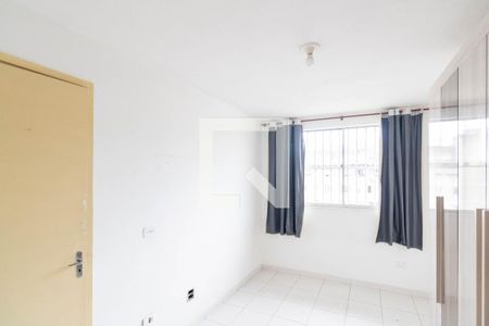 Quarto 1 de apartamento para alugar com 1 quarto, 45m² em Senador Vasconcelos, Rio de Janeiro