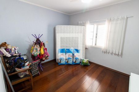 Quarto 1 de casa para alugar com 3 quartos, 194m² em Jardim Nossa Senhora Auxiliadora, Campinas