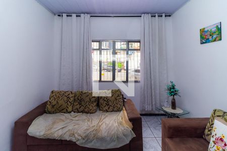 Sala 1 de casa à venda com 3 quartos, 248m² em Quinta da Paineira, São Paulo