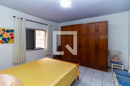 Quarto 1 de casa à venda com 3 quartos, 248m² em Quinta da Paineira, São Paulo