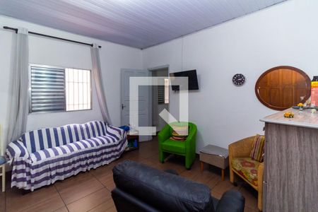 Sala 2 de casa à venda com 3 quartos, 248m² em Quinta da Paineira, São Paulo