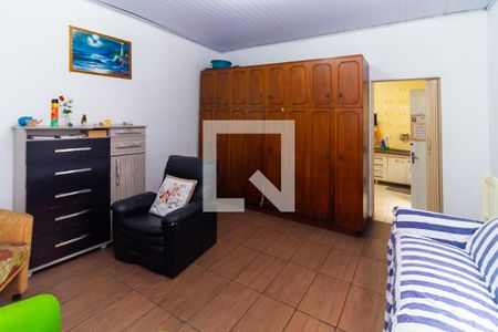 Sala 2 de casa à venda com 3 quartos, 248m² em Quinta da Paineira, São Paulo