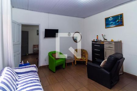 Sala 2 de casa à venda com 3 quartos, 248m² em Quinta da Paineira, São Paulo