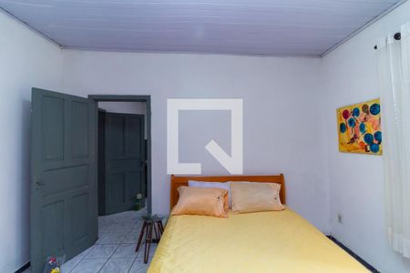 Quarto 1 de casa à venda com 3 quartos, 248m² em Quinta da Paineira, São Paulo