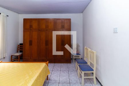 Quarto 1 de casa à venda com 3 quartos, 248m² em Quinta da Paineira, São Paulo