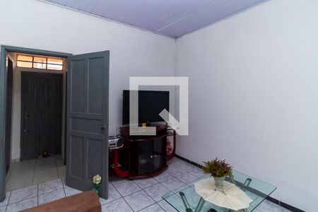 Sala 1 de casa à venda com 3 quartos, 248m² em Quinta da Paineira, São Paulo