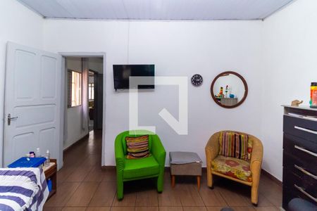 Sala 2 de casa à venda com 3 quartos, 248m² em Quinta da Paineira, São Paulo