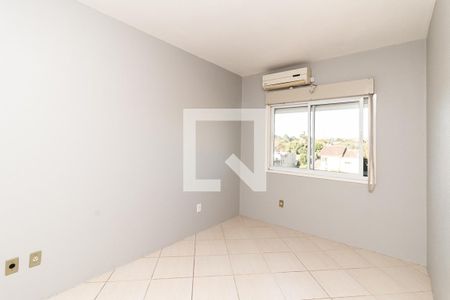 Quarto 1 de apartamento para alugar com 2 quartos, 60m² em Liberdade, Novo Hamburgo