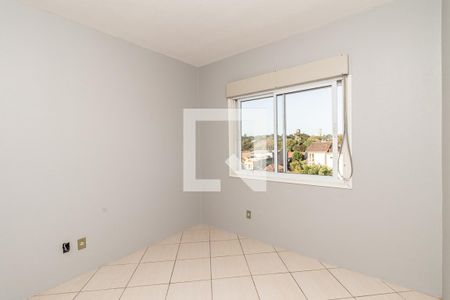 Quarto 2 de apartamento para alugar com 2 quartos, 60m² em Liberdade, Novo Hamburgo