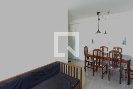 Sala de apartamento para alugar com 2 quartos, 74m² em Jardim Vila Formosa, São Paulo