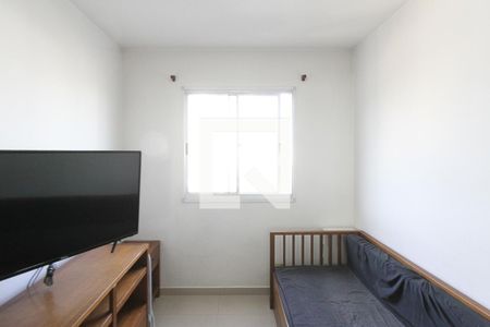 Sala de apartamento para alugar com 2 quartos, 74m² em Jardim Vila Formosa, São Paulo