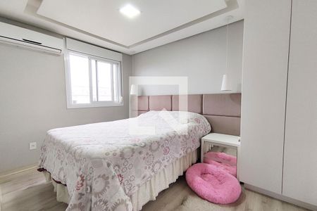 Quarto 1 de apartamento para alugar com 2 quartos, 60m² em Cristo Rei, São Leopoldo