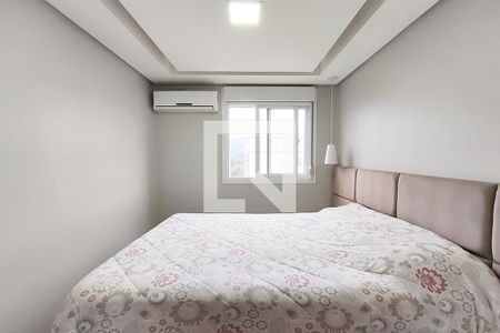 Quarto 1 de apartamento para alugar com 2 quartos, 60m² em Cristo Rei, São Leopoldo