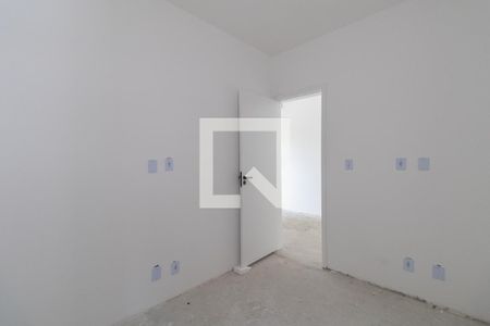 Quarto 1 de apartamento para alugar com 2 quartos, 41m² em Vila Granada, São Paulo