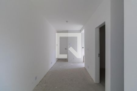 Sala de apartamento para alugar com 2 quartos, 41m² em Vila Granada, São Paulo