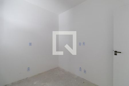 Quarto 1 de apartamento para alugar com 2 quartos, 41m² em Vila Granada, São Paulo