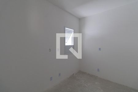 Quarto 1 de apartamento para alugar com 2 quartos, 41m² em Vila Granada, São Paulo