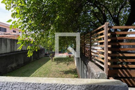 Vista Sacada de apartamento para alugar com 2 quartos, 41m² em Vila Granada, São Paulo