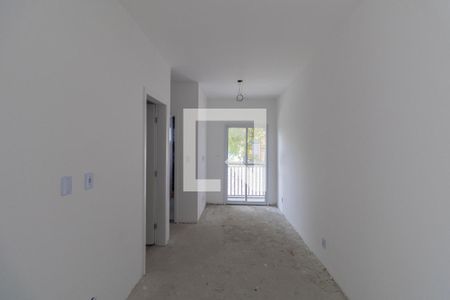 Sala de apartamento para alugar com 2 quartos, 41m² em Vila Granada, São Paulo