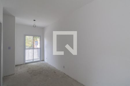 Sala de apartamento para alugar com 2 quartos, 41m² em Vila Granada, São Paulo