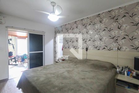 Suite de casa à venda com 3 quartos, 230m² em Jardim Vila Formosa, São Paulo