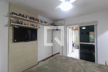 Suite de casa à venda com 3 quartos, 230m² em Jardim Vila Formosa, São Paulo