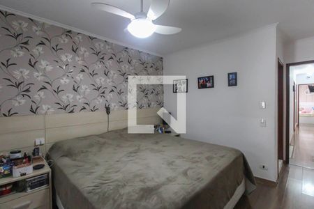 Suite de casa à venda com 3 quartos, 230m² em Jardim Vila Formosa, São Paulo