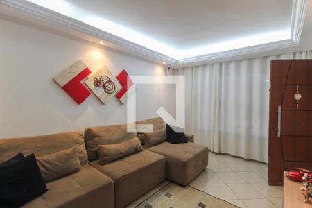 Sala de casa à venda com 3 quartos, 230m² em Jardim Vila Formosa, São Paulo