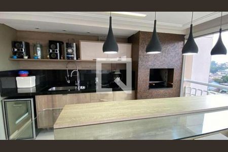 Apartamento à venda com 3 quartos, 183m² em Parque dos Principes, São Paulo