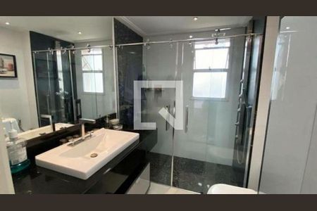 Apartamento à venda com 3 quartos, 183m² em Parque dos Principes, São Paulo