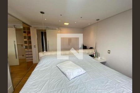 Apartamento à venda com 3 quartos, 183m² em Parque dos Principes, São Paulo