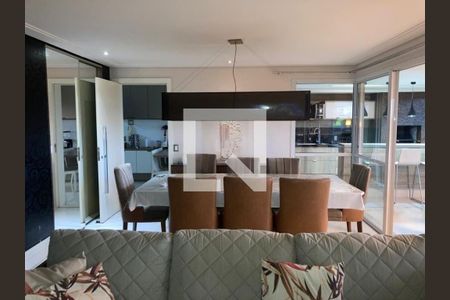 Apartamento à venda com 3 quartos, 183m² em Parque dos Principes, São Paulo