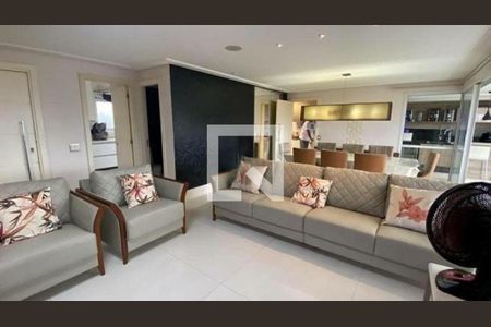 Apartamento à venda com 3 quartos, 183m² em Parque dos Principes, São Paulo