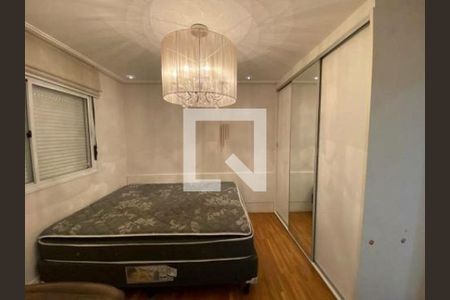 Apartamento à venda com 3 quartos, 183m² em Parque dos Principes, São Paulo