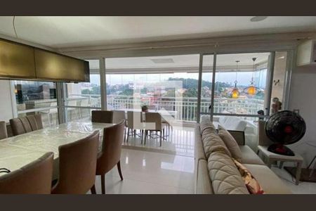 Apartamento à venda com 3 quartos, 183m² em Parque dos Principes, São Paulo