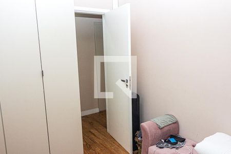 Quarto 1 de apartamento à venda com 2 quartos, 70m² em Vila Campo Grande, São Paulo